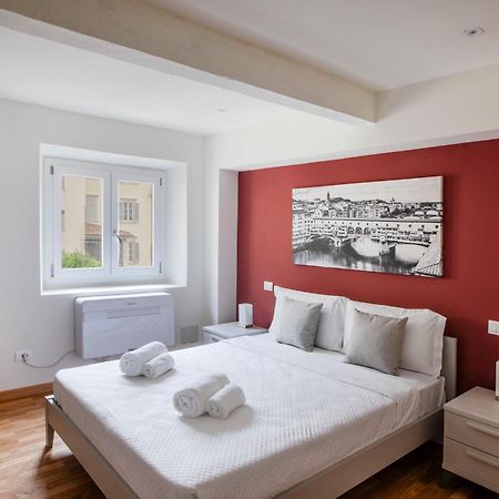 Mona Lisa - Boutique Home In Florencie Exteriér fotografie