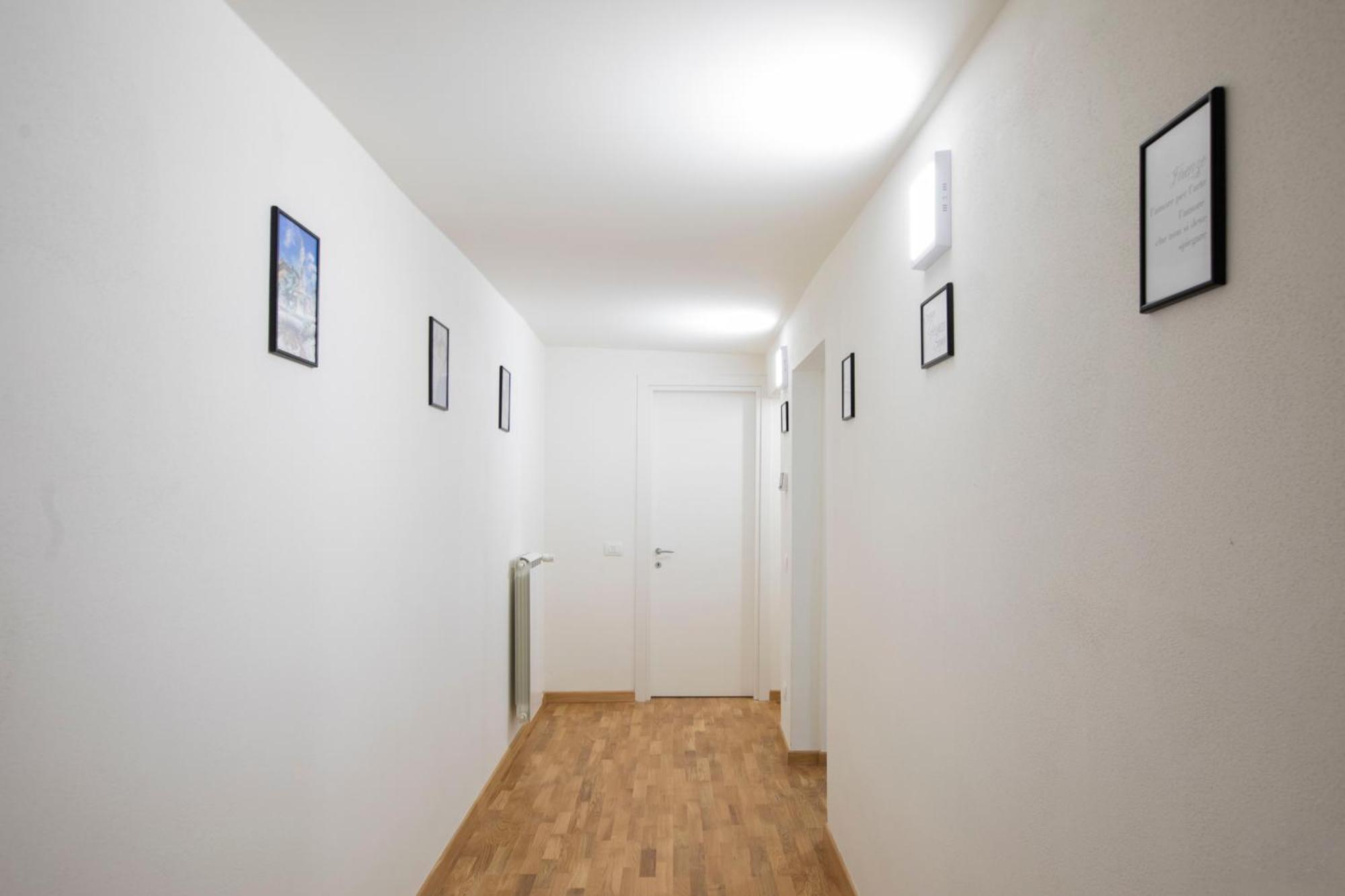 Mona Lisa - Boutique Home In Florencie Exteriér fotografie