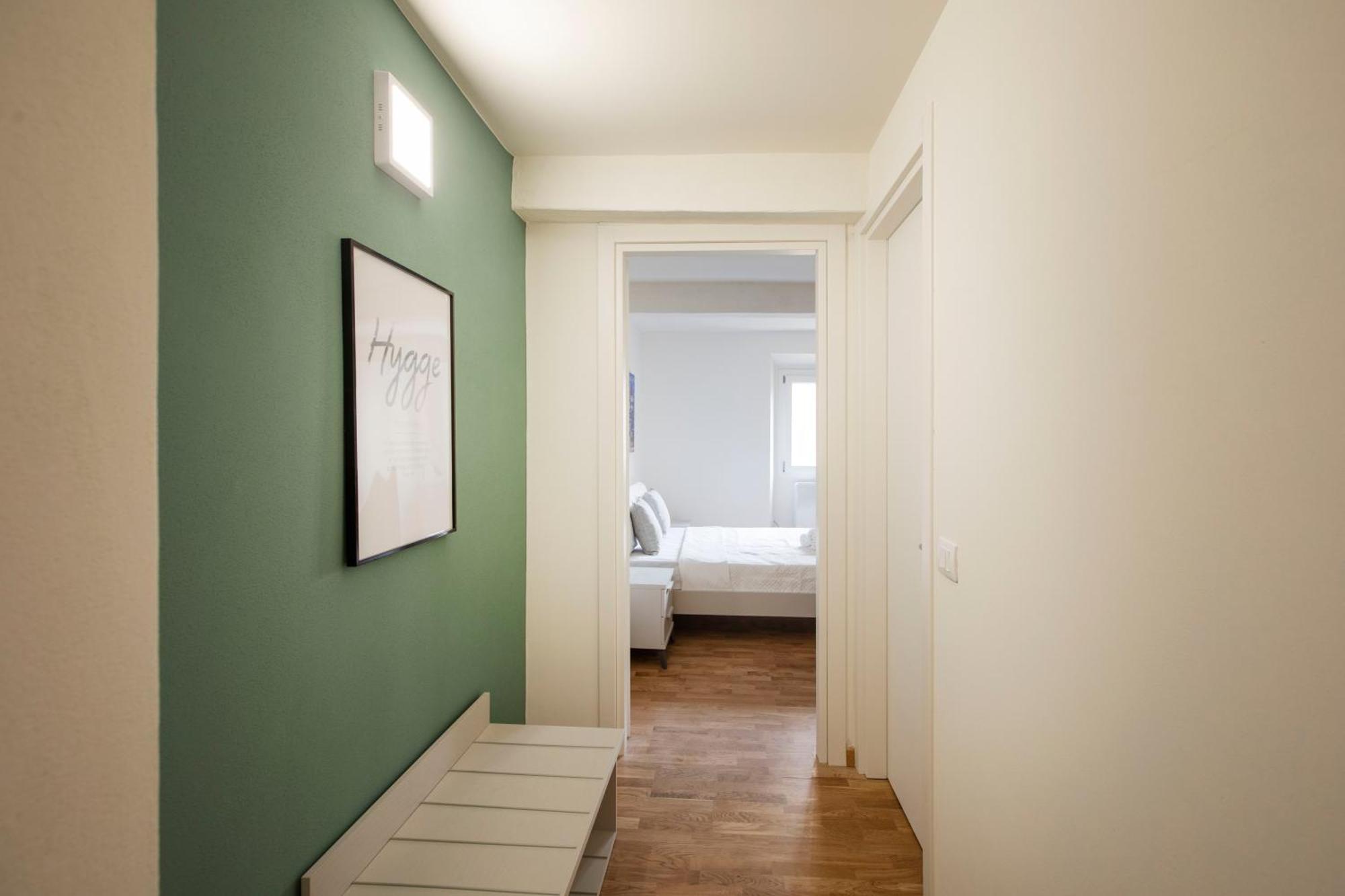 Mona Lisa - Boutique Home In Florencie Exteriér fotografie