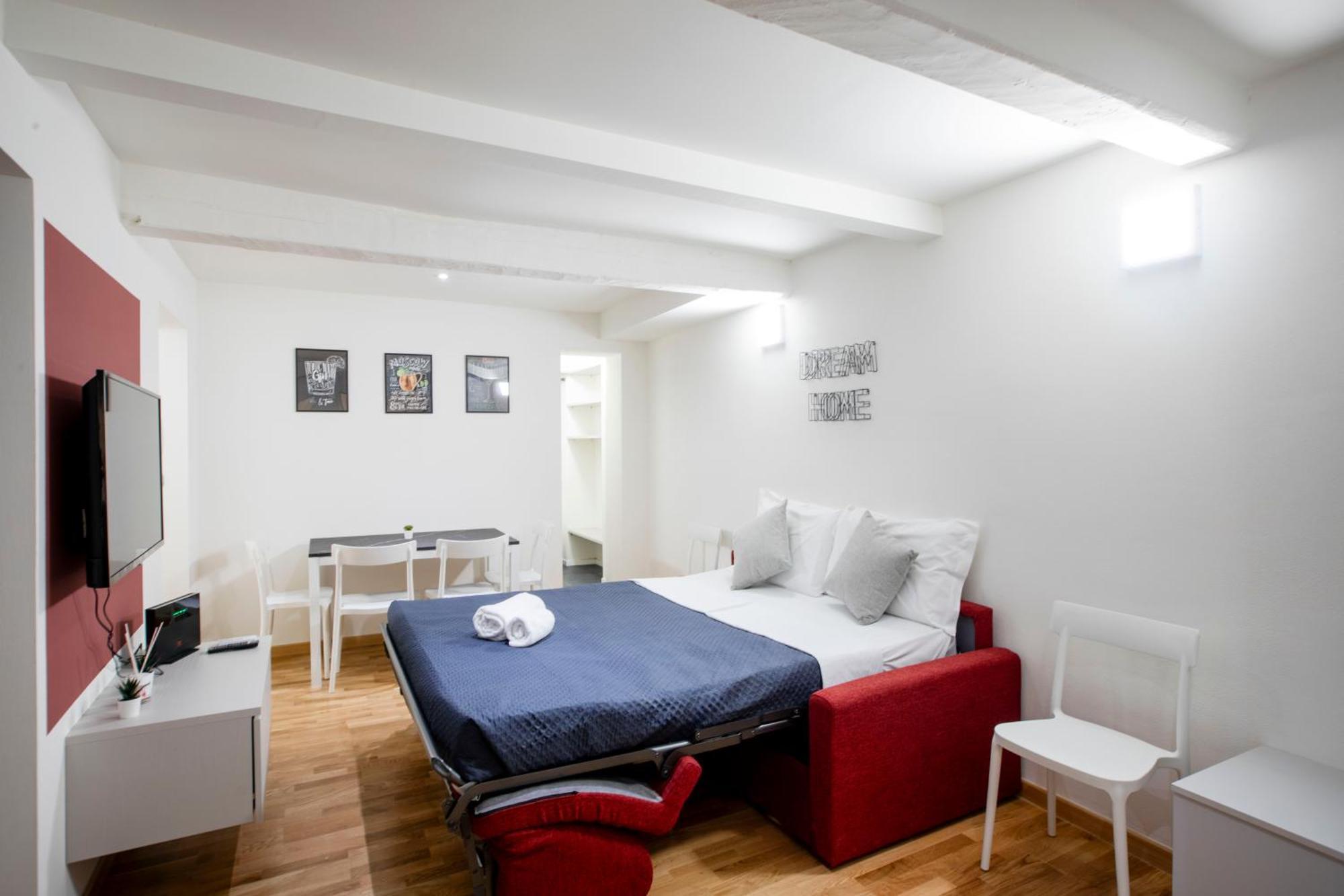 Mona Lisa - Boutique Home In Florencie Exteriér fotografie