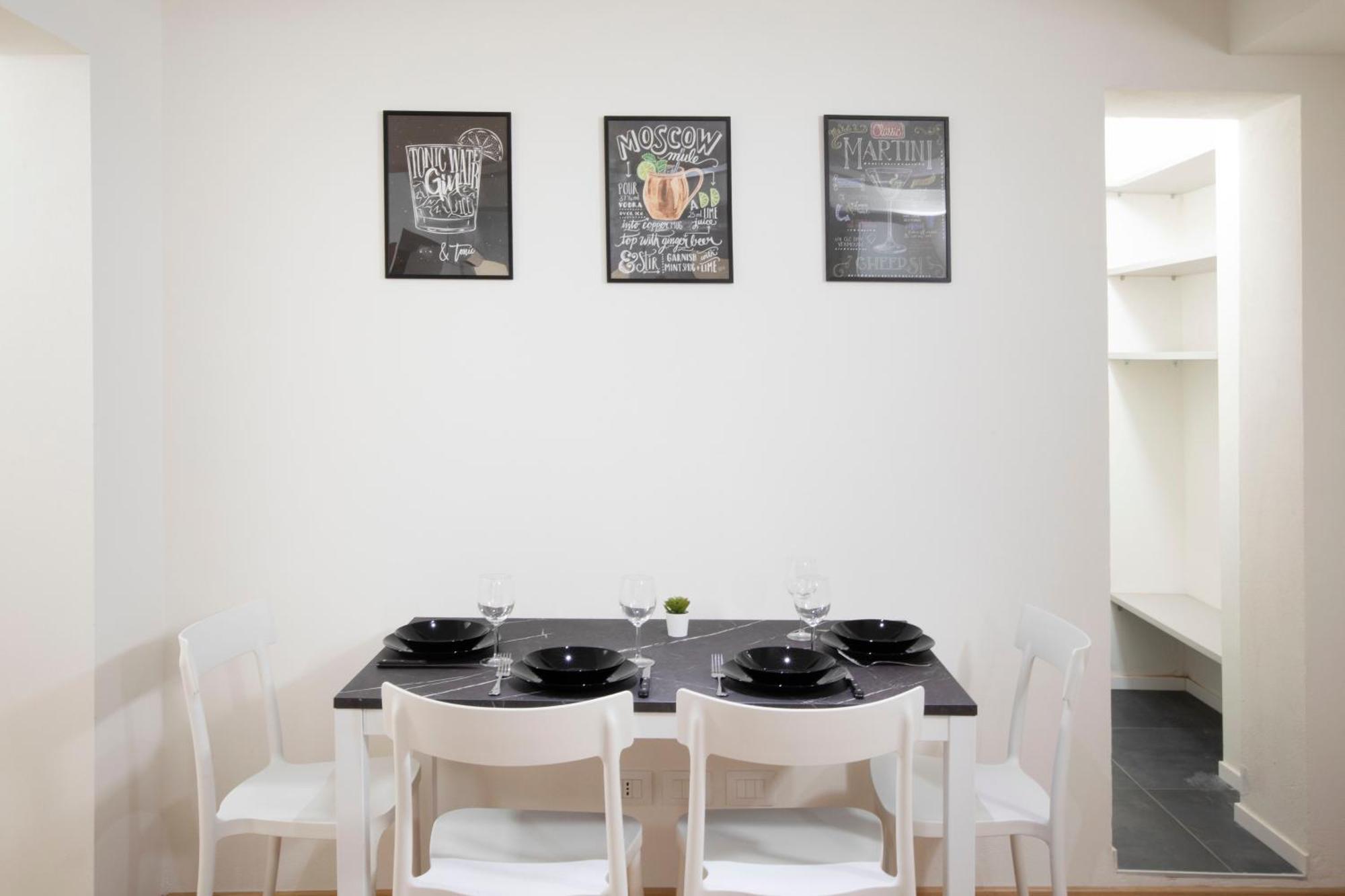 Mona Lisa - Boutique Home In Florencie Exteriér fotografie