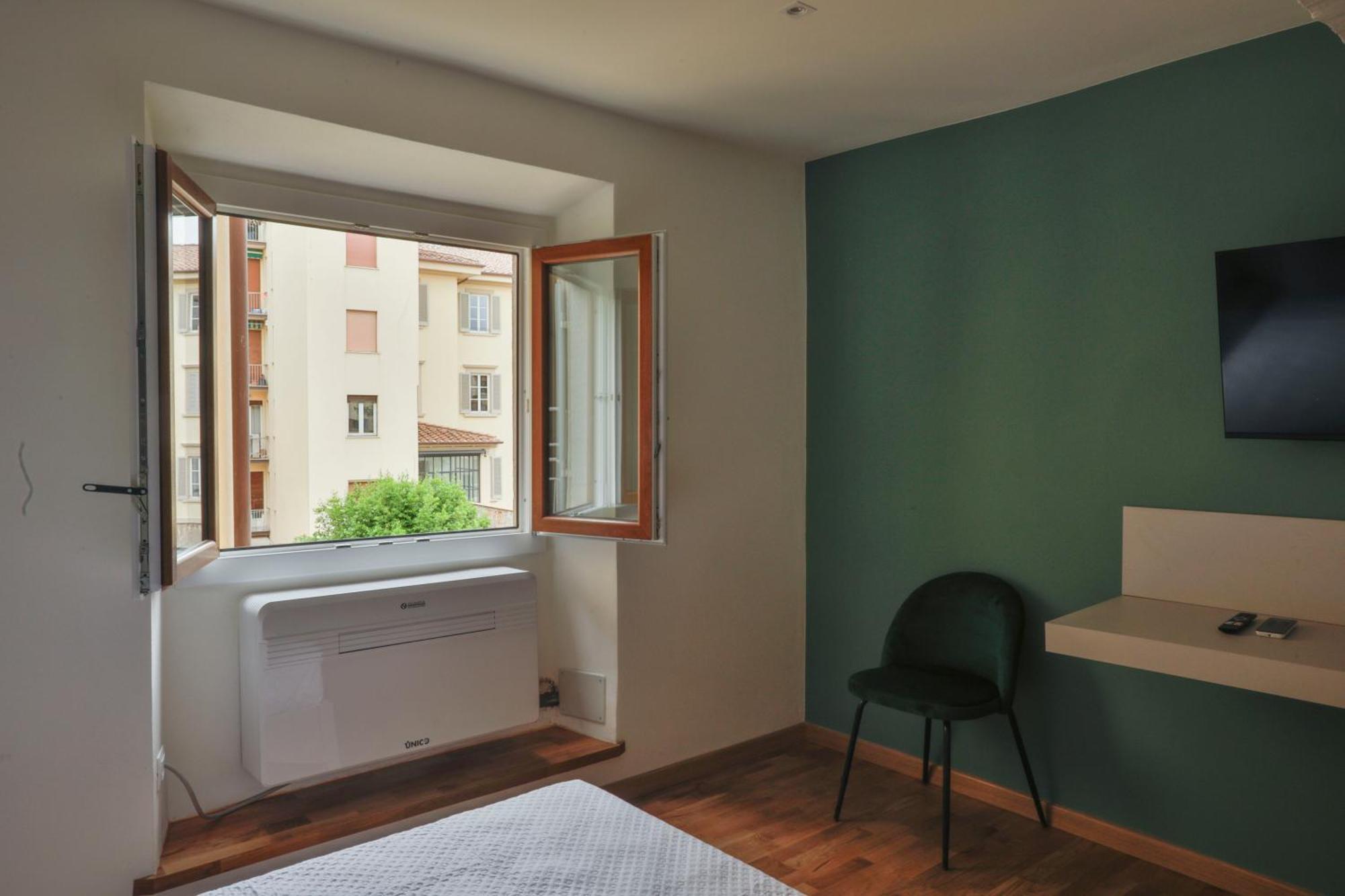 Mona Lisa - Boutique Home In Florencie Exteriér fotografie