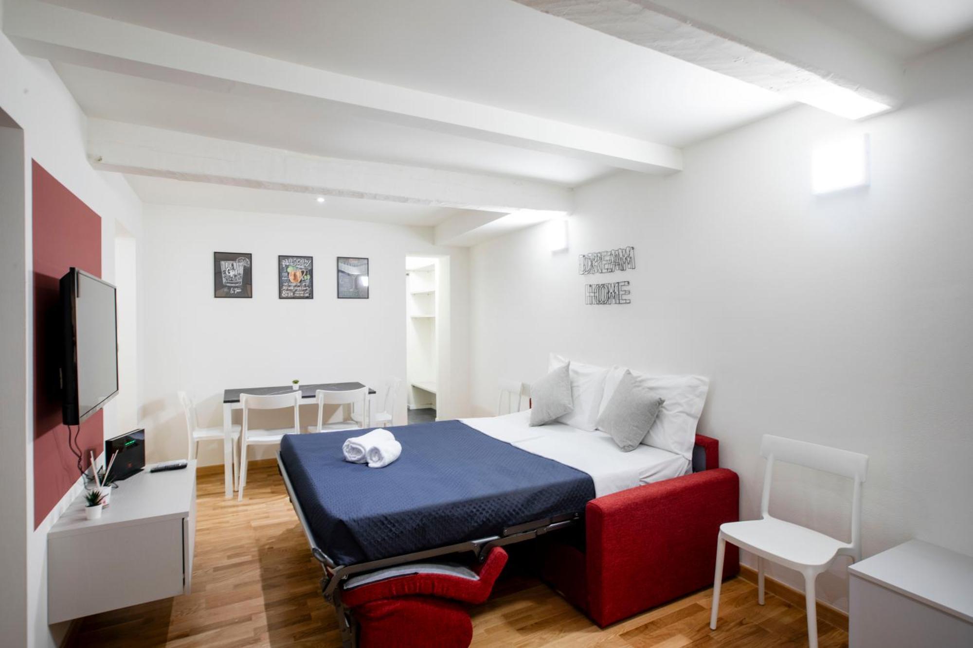 Mona Lisa - Boutique Home In Florencie Exteriér fotografie