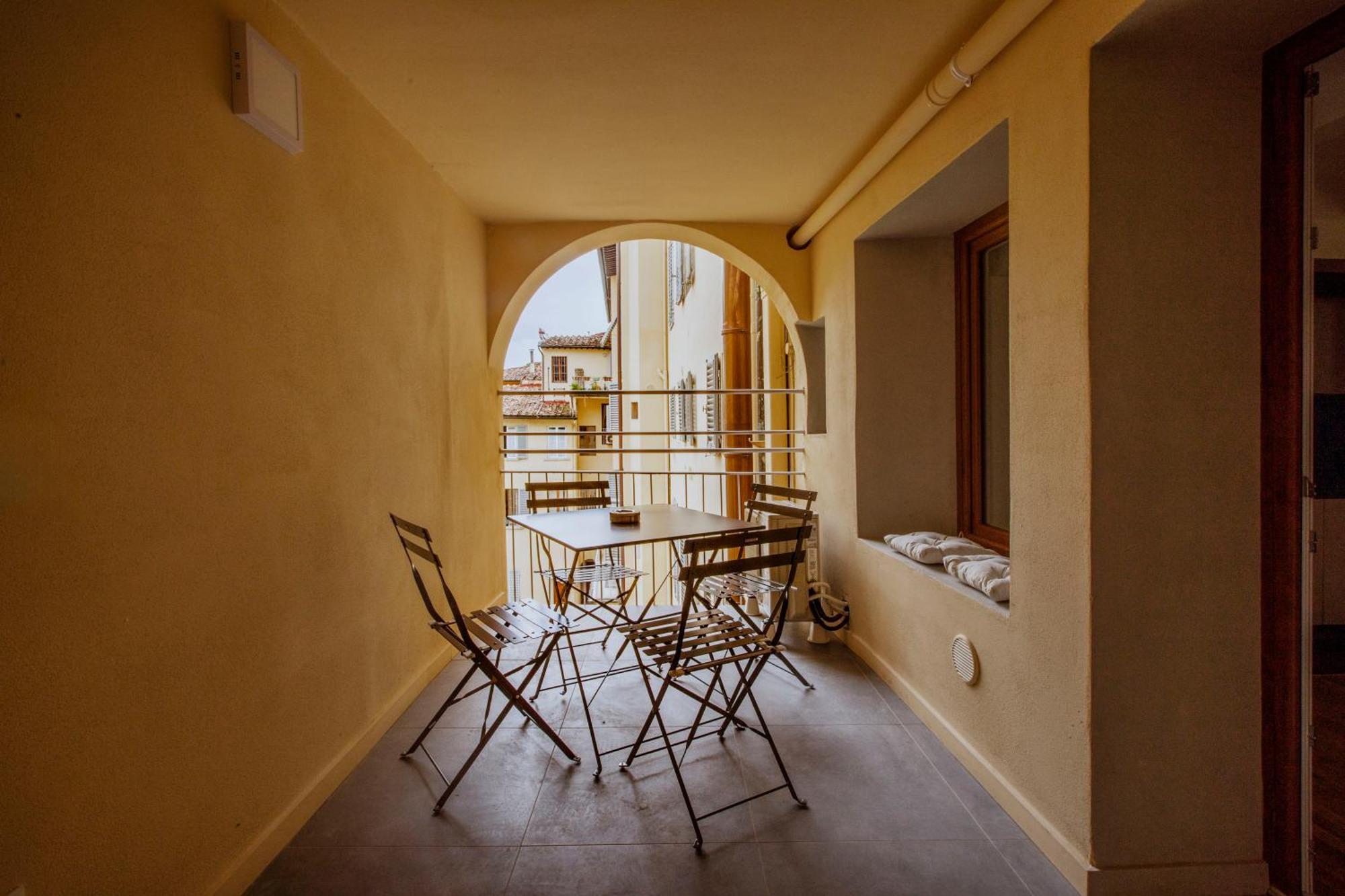 Mona Lisa - Boutique Home In Florencie Exteriér fotografie