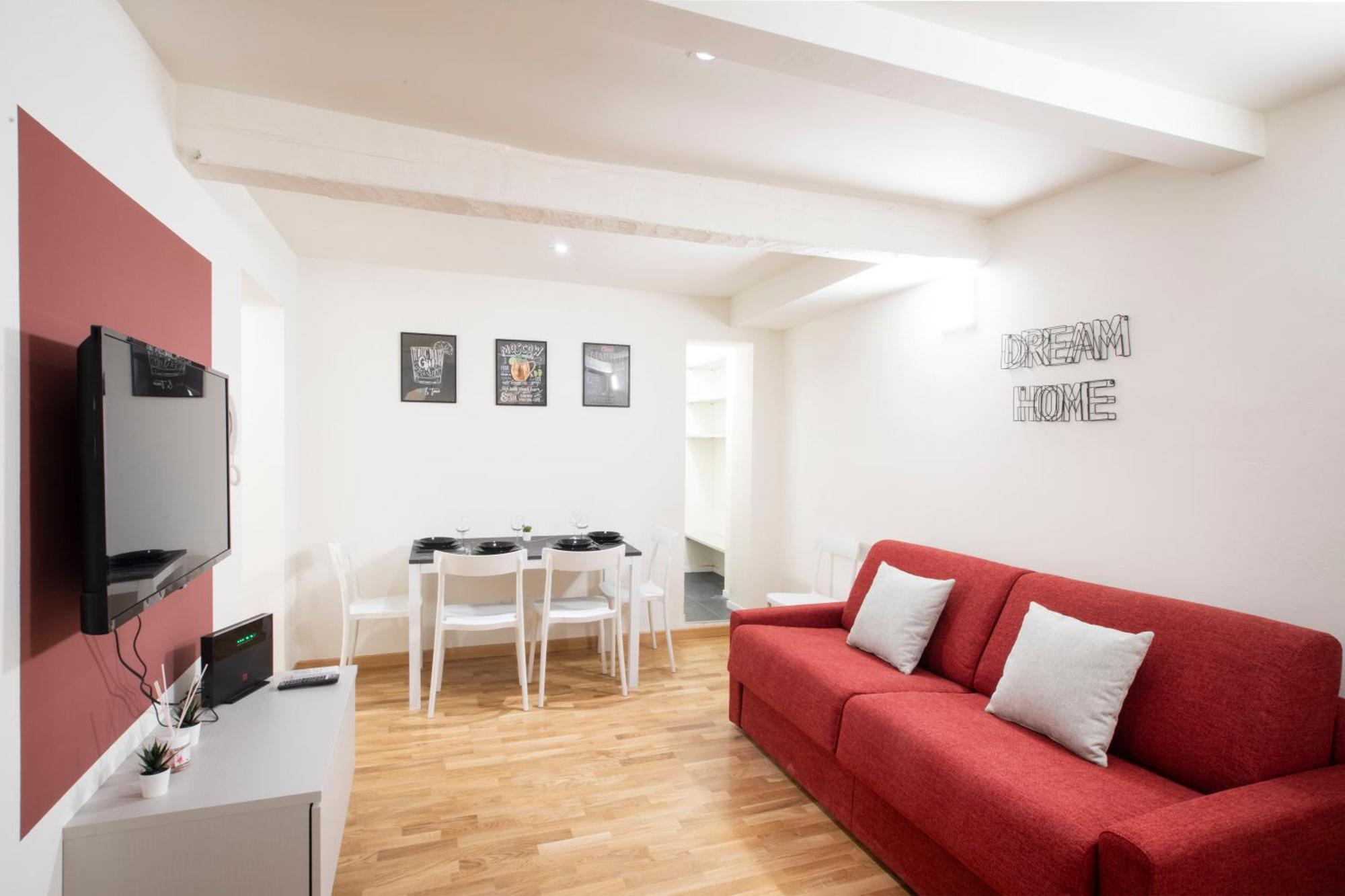 Mona Lisa - Boutique Home In Florencie Exteriér fotografie