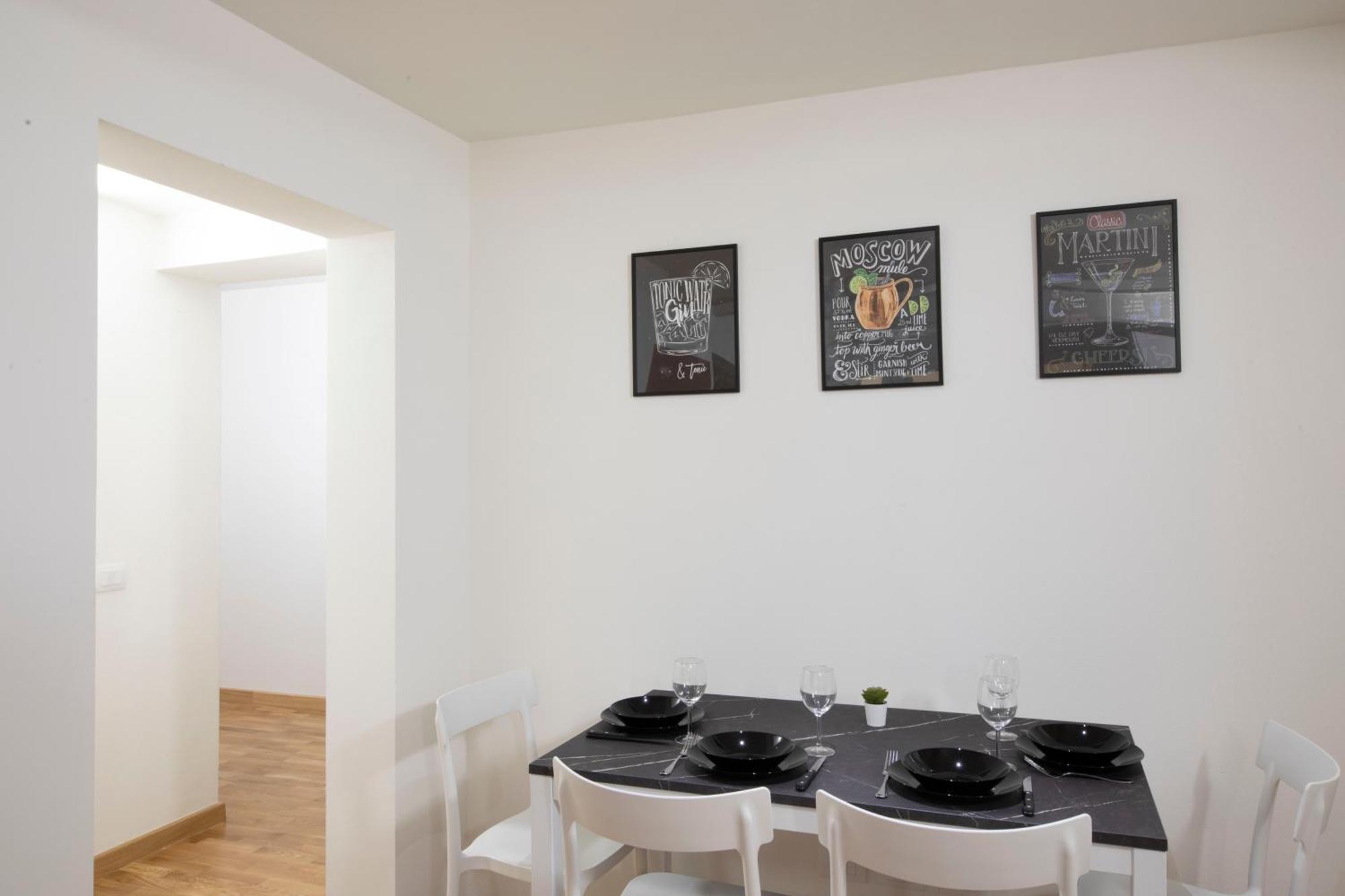 Mona Lisa - Boutique Home In Florencie Exteriér fotografie
